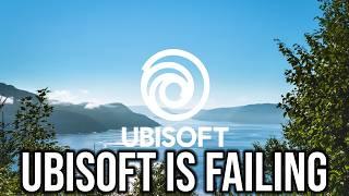 Ubisoft's Recent Downfall Has Been A Long Time Coming...