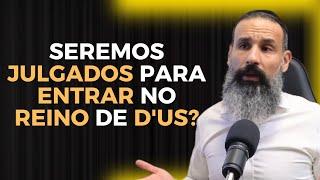 OS ADÚLTEROS NÃO HERDARÃO O REINO DE D'US | HATESHUVA #11