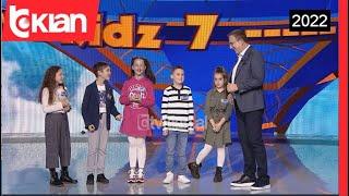 E Diela Shqiptare - Power Kidz 7 - Faza II (27 Shkurt 2022)