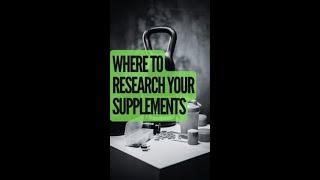 How To Find Good Supplements