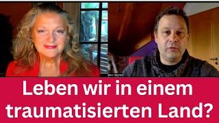 Wichtig! Was macht TRAUMA mit unserem Land? Spannendes von Marc & Susanne  (Psychologie aktuell)