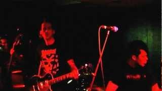 Steller Corpses live @ Plea For Peace Stockton, Ca Pt. 1