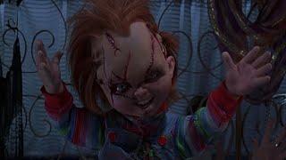 Bride of Chucky- Chucky and Tiffany Reunite