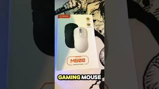 The Best Budget Mouse for Gamers? #BudgetGaming  #TechReview #gamingmouse #BudgetTech #TechShorts