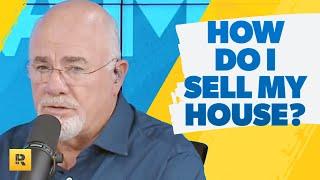 How Do I Sell My House To My Son?