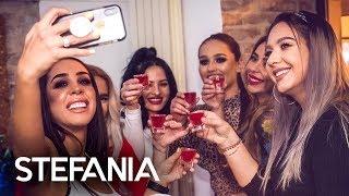 Girls trip (primul curs de Make-Up) | Stefania's Vlog