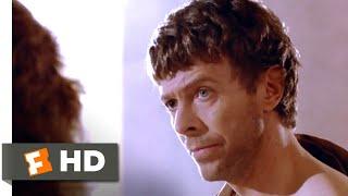 The Last Temptation of Christ (1988) - Pontius Pilate Scene (5/10) | Movieclips