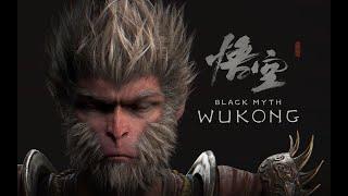 TEST LIVE - Black Myth Wukong #2