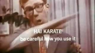 Hai Karate.wmv