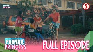 Padyak Princess Episode 2 | June 11, 2024