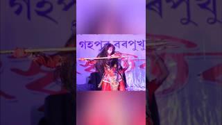 #durgamaa #viral #gohpur #gohpurnow