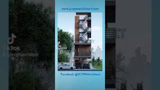 Dream House Design by JCVPM Architect Design Build