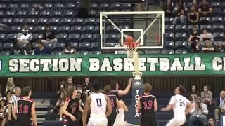 Alex Cho 2018 Highlights