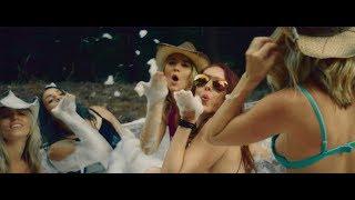 Marc Daniels - Dirty South Official Music Video