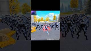 IMPOSSIBLE #foryou #freefire #freefirehighlights #freefireindia