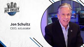 Jon Schultz, ezLocator | The Jeff Crilley Show