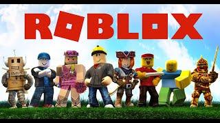 STREAMING ROBLOX THE CLASSIC!