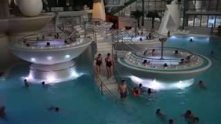 Caldea Thermal Spa Andorra