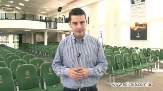 Agenda - Assembleia de Deus de Içara - Dia  03 e 04 09 2016