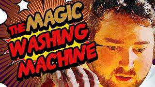 The Magic Washing Machine | Comedy Short Film