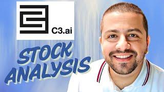 Why Is C3.ai Stock Falling, and is it a Buying Opportunity? | AI Stock Analysis