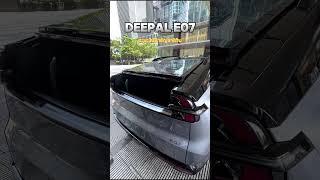 Deepal E07 เข้าไทยปลายปีนี้!! #short #รถยนต์ไฟฟ้า #กะบะไฟฟ้า #ev