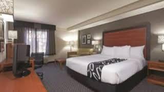 La Quinta Inn & Suites San Antonio Airport - San Antonio Hotels, Texas