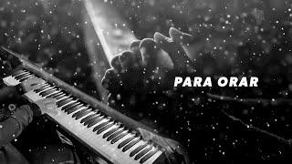 Musica Gospel Piano Instrumental para Orar // Falar com Deus // BrianWorship