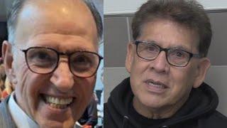 Tito Santana on Rick Martel MIA & Refusing Dark Side of The Ring