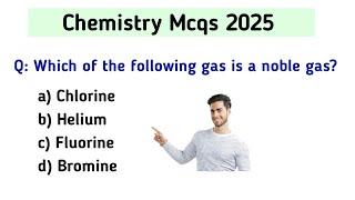 chemistry mcqs 2024 | chemistry mcqs | chemistry mcq for competitive exams