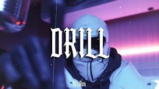 [FREE] UK Drill Type Beat X NY Drill Type Beat 2024 "Drill" | Persian Drill Instrumental 2024