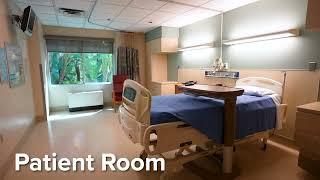 Encompass Health Valley of The Sun Rehabilitation Hospital | Hospital Tour