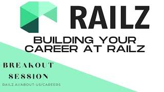 Breakout Session: Working at Railz