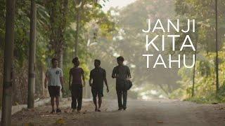 Janji Kita Tahu (As Long As We Know) | A Malaysian Short Film