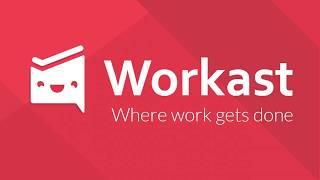 WORKAST TRAINING | HOW TO USE WORKAST IN SLACK