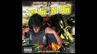 Calvary Kylan Type Beat x Monewaypeso- War In BR (Prod. By makaveliNthis)