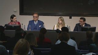 Campaign Live: Brexit Party MEPs hold news conference after quitting party | ITV News