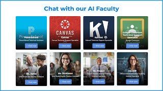 EduGPT Tutorial - AI Professionals at Your Fingertips! (Beta Version)