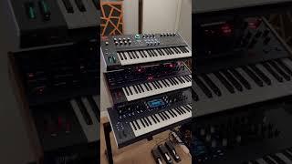 DKS Synth Lab Full Studio Tour Sept. 2024 #dksynthlab #synthstudio #studiotour