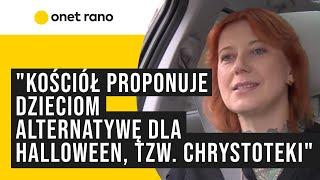 "Przyznajmy się do tego: tak, jesteśmy śmiertelni. I co z tego? Każdy z nas kiedyś umrze"