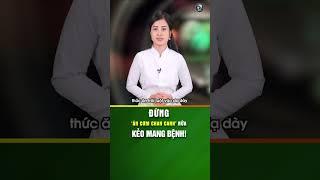 Đừng ‘ăn cơm chan canh’ nữa kẻo mang bệnh! - KHOẺ TỰ NHIÊN