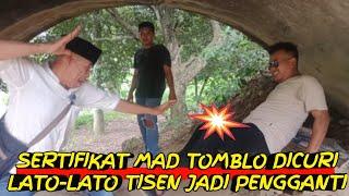 BANG REY LAMPUNG TERBARU️ MAD TOMBLO NGAMUUUKKK‼️