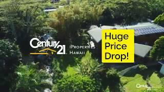 3270 Pawaina St, Honolulu - Motivated Seller!