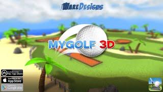 My Golf 3D