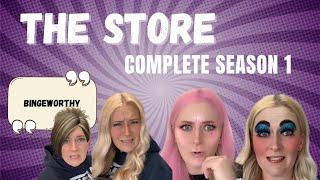 'The Store' Season 1 Compilation