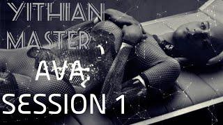 Yithian Master | Ava: Session 1 | (Ex Machina Inspired LoFi Hip Hop)