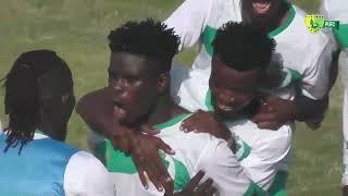 EL-KANEMI WARRIORS FORCE PLATEAU UNITED FC TO A DRAW VIA A TWO- GOAL DEFICIT COMEBACK ( HIGHLIGHTS)