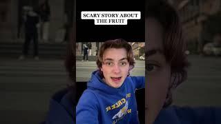 NEVER STEAL FROM SOMEONE | Sebastiank22 Scary Stories #shorts