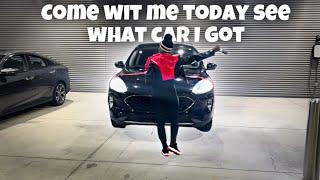Come With Me Today See What I Get Vlog