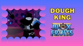 How To Spawn Dough King in Blox Fruits | Dough King Location